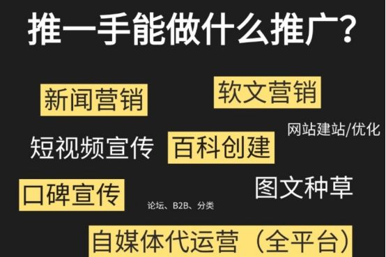 品牌推广公司如何推广：品牌知名度+品牌影响力(图5)