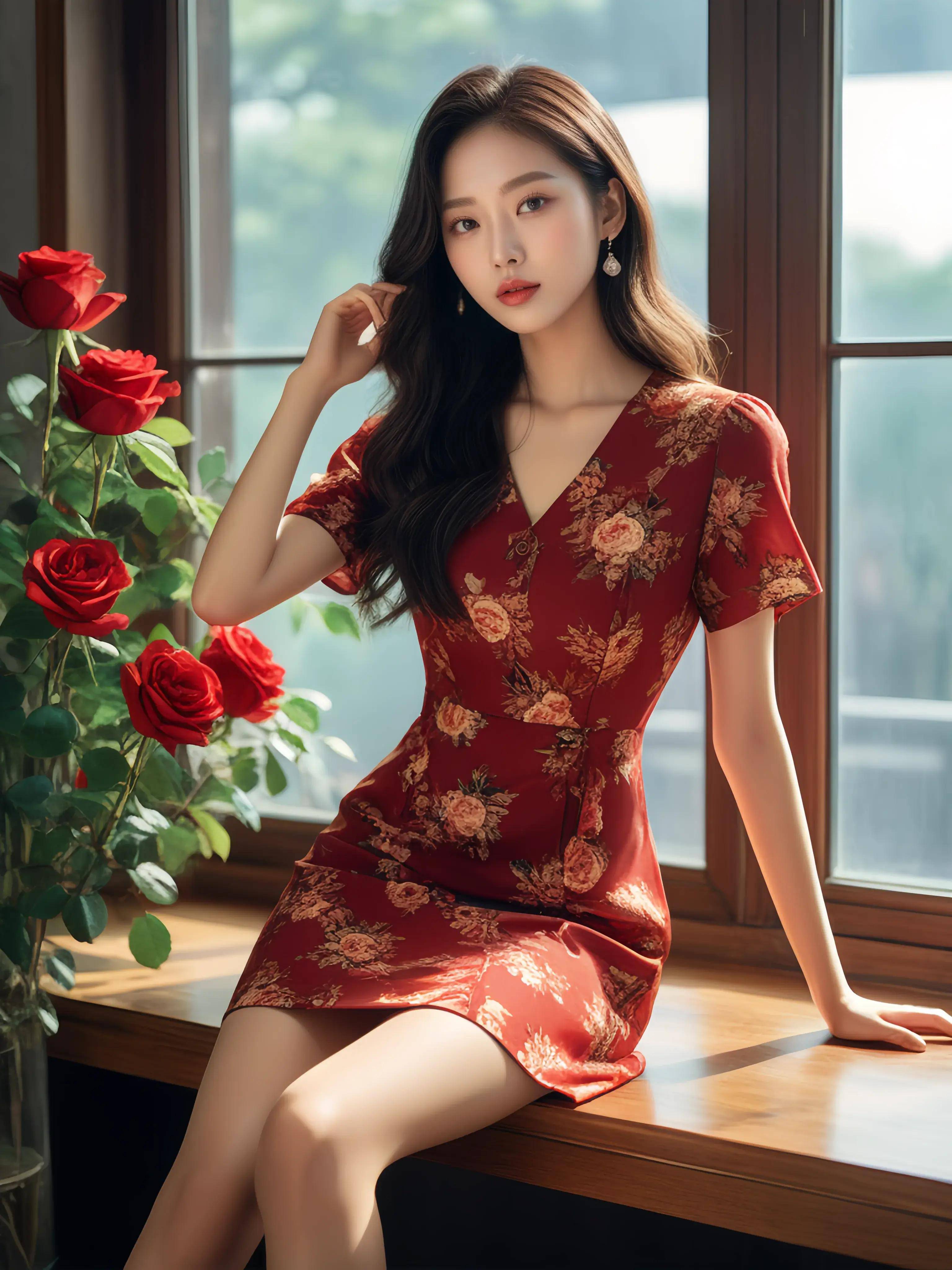 brandilove的最新电影(图1)