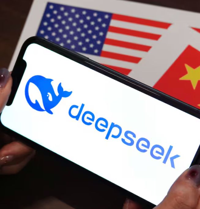 突然宣布! 彻底! 微信、小红书、DeepSeek全禁! 马上执行澳新疯了(图2)