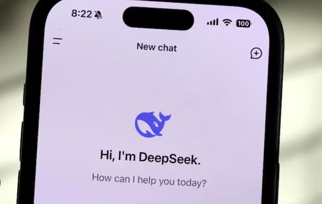 突然宣布! 彻底! 微信、小红书、DeepSeek全禁! 马上执行澳新疯了(图4)