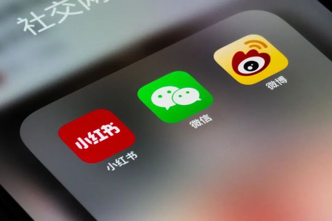 突然宣布! 彻底! 微信、小红书、DeepSeek全禁! 马上执行澳新疯了(图5)