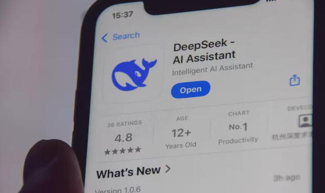突然宣布! 彻底! 微信、小红书、DeepSeek全禁! 马上执行澳新疯了(图12)