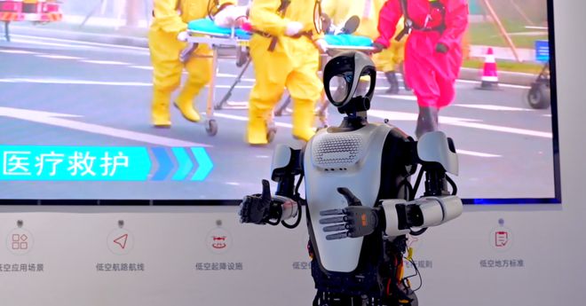 脑机接口赋能具身智能 “手” 写传奇篇章(图1)